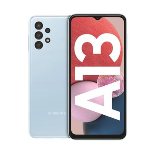 Samsung Galaxy A13 4+64GB light blue