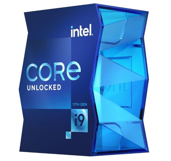 Intel Core i9 11900K 8x 3.50GHz So.1200 WOF