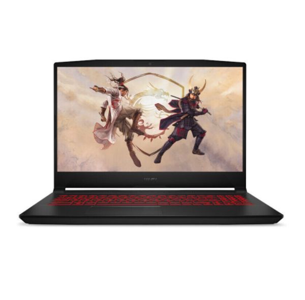 MSI Katana GF76 11UC-475