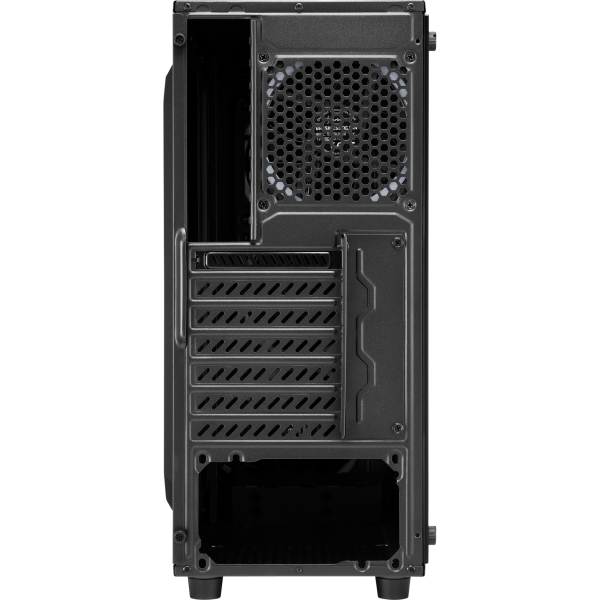 Sharkoon TG4M RGB Midi Tower-Gehäuse