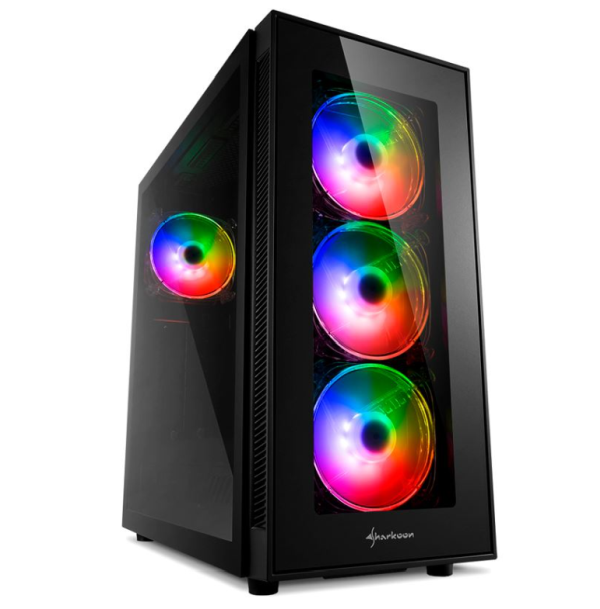 Core i7 12700 Gaming PC