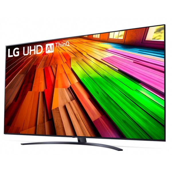 LG 86UT81006LA
