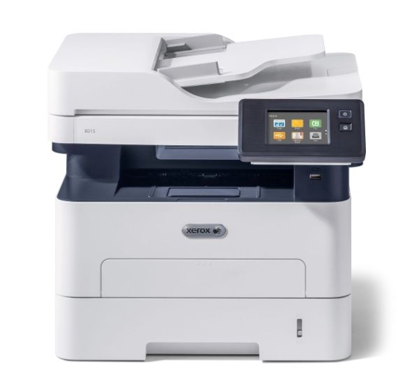 Xerox B215 Multifunktionsdrucker