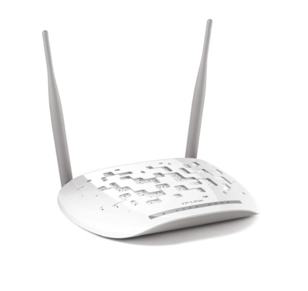 TP-Link TD-W8961N 300Mbps Wireless N ADSL2+ Modem Router