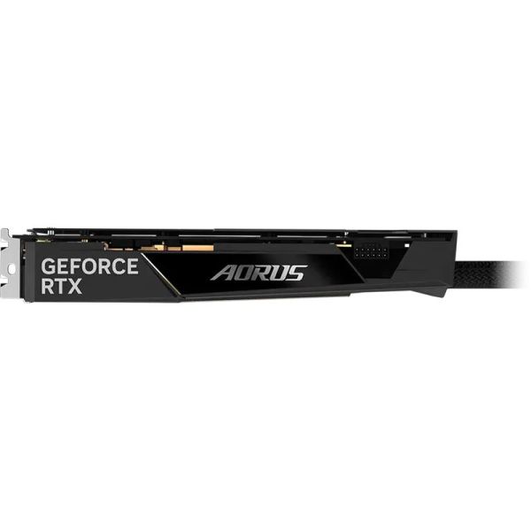 24GB Gigabyte GeForce RTX 4090 AORUS Xtreme Waterforce Aktiv PCIe 4.0 x16
