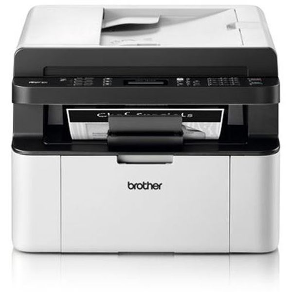 Brother MFC-1910WG1 S/W Multifunktionsdrucker