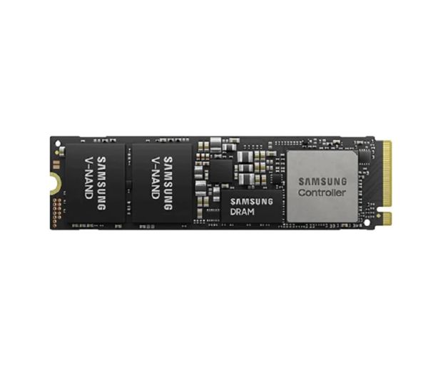 256GB Samsung SSD M.2 2280 NVMe PCIe 4.0 x4 3D-NAND TLC