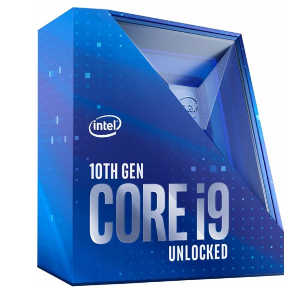Intel Core i9 10900K 10x 3.70GHz So.1200 WOF