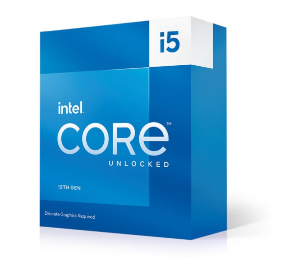 Intel Core i5 13600K 14 (6+8) 3.50GHz So.1700 WOF