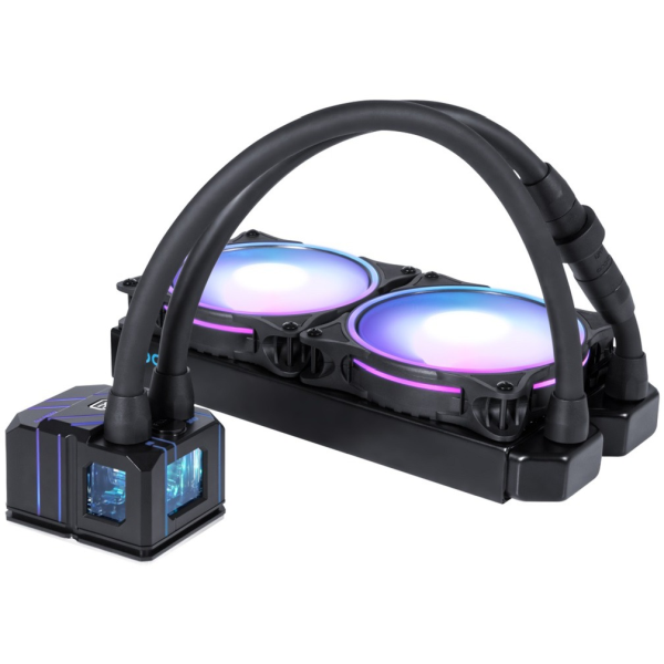 Alphacool Eisbaer Pro Aurora 240 CPU 240mm