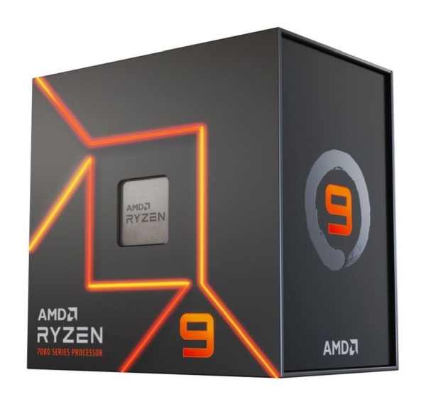 AMD Ryzen 9 7900X 12x 4.70GHz So.AM5 WOF