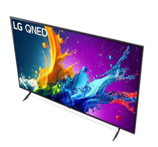 LG 50QNED80T6A