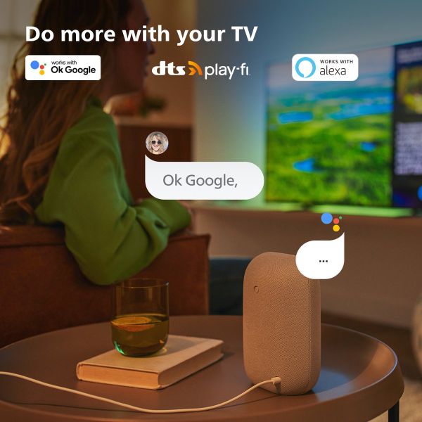 Philips The Xtra 55PML9008/12