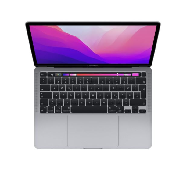 Apple MacBook Pro (M2, 2022) 1TB Space Grey