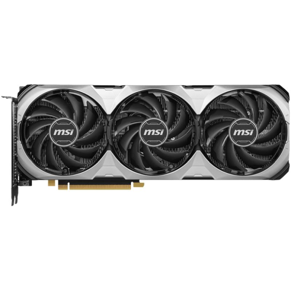 8GB MSI Geforce RTX 4060 Ti Ventus 3X 8G OC PCIe 4.0 x16