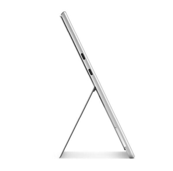 Microsoft Surface Pro 9 256GB - platin