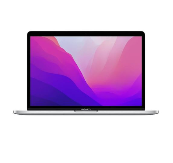 Apple MacBook Pro (M2, 2022) 512GB Silver