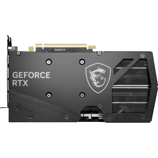 8GB MSI GeForce RTX 4060 Ti Gaming X Aktiv PCIe 4.0 x16