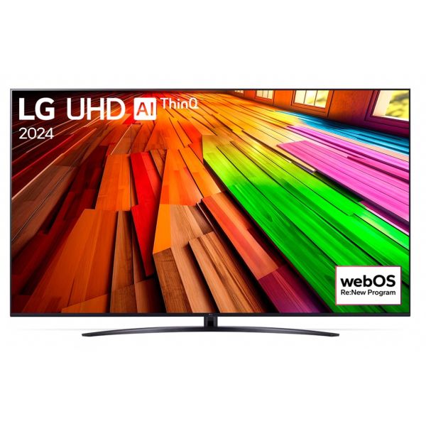 LG 86UT81006LA
