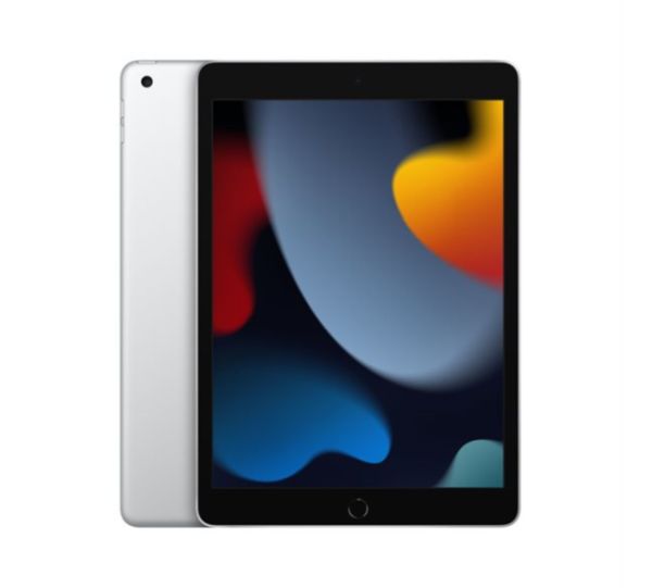 Apple iPad 10.2 64GB 9th Gen. (2021) WIFI silver