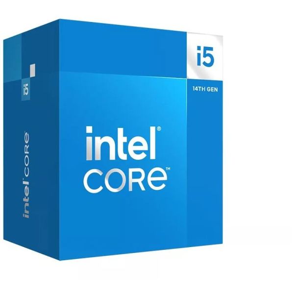 Intel Core i5 14500 14 (6+8) 2.60GHz So.1700 BOX