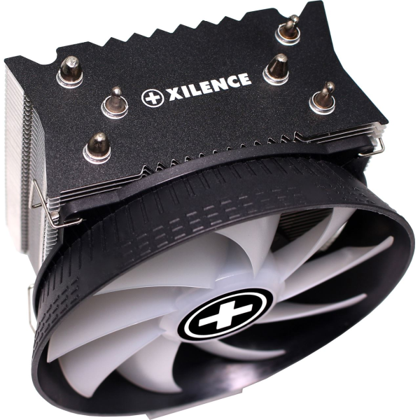 Xilence M403PRO.ARGB Performance C Universal