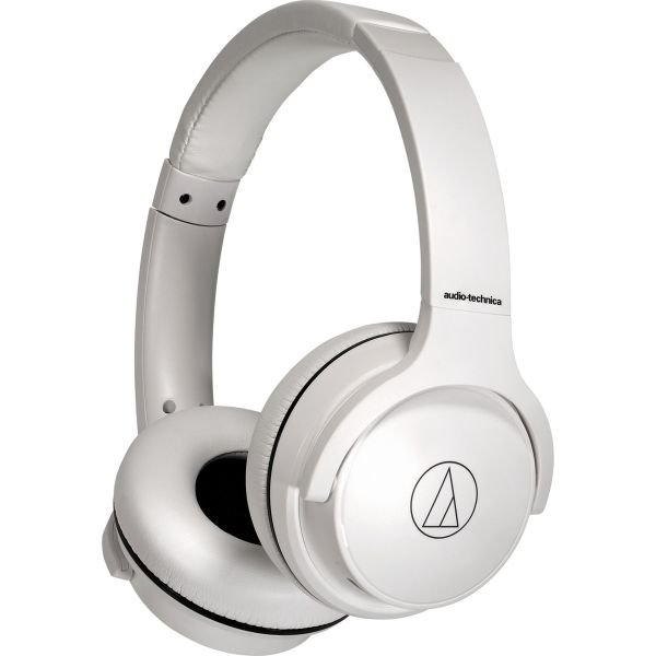 Audio-Technica ATH-S220BTWH weiß