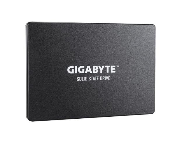 240GB Gigabyte 2.5" (6.4cm) SATA 6Gb/s 2D-NAND MLC (GP-GSTFS31240GNTD)