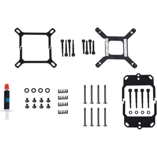 Alphacool Core Ocean T38 AIO 240mm