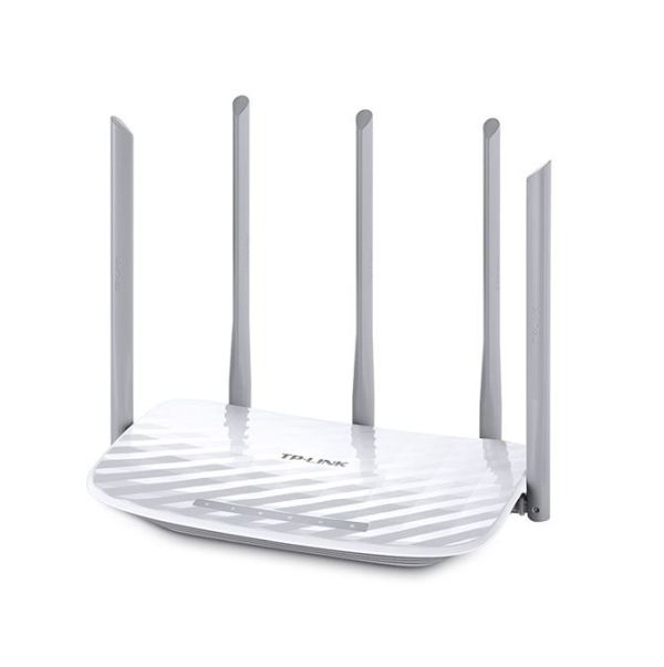 TP-Link Archer C60 AC1350 Dual Band Wireless Router