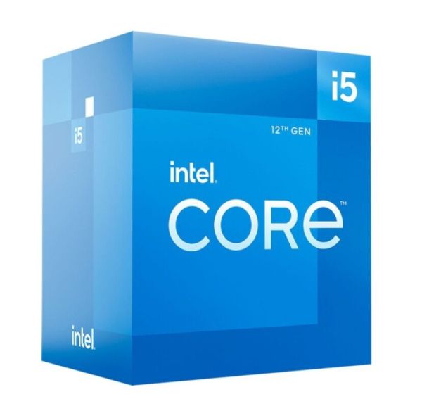 Intel Core i7 12700KF 12 (8+4) 3.60GHz So.1700 WOF