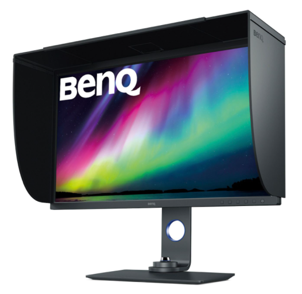 BenQ PhotoVue SW321C