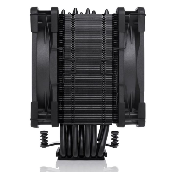 Noctua NH-U12A chromax.black Tower Kühler