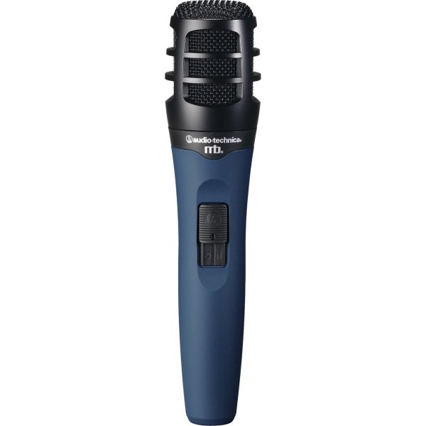 Audio-Technica MB2K blau