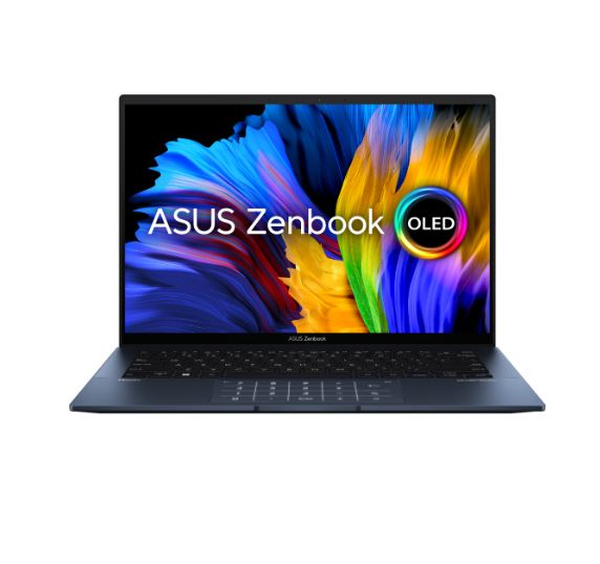 ASUS Zenbook 14 UX3402ZA-KP420W