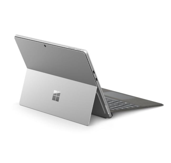 Microsoft Surface Pro 9 256GB - platin