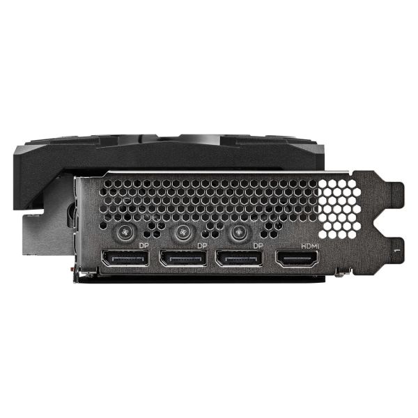 16GB ASRock ARC A770 Phantom Gaming OC Aktiv PCIe 4.0 x16