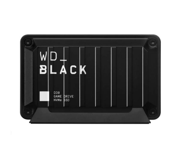 2000GB WD Black D30 Game Drive SSD