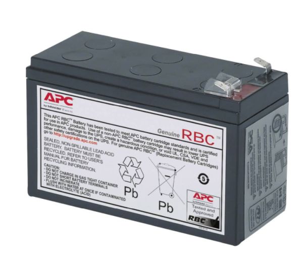 APC Batterie APCRBC161