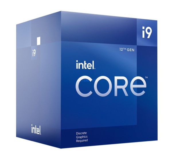 Intel Core i9 12900F 16C (8+8) 2.40GHz So.1700 BOX