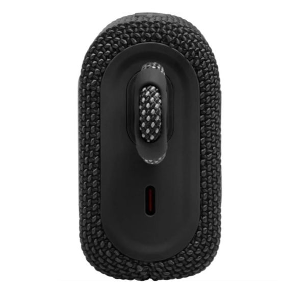 JBL GO 3 schwarz