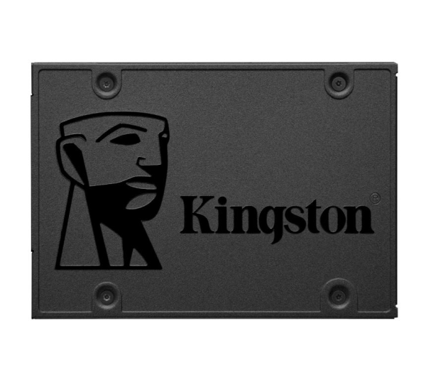 120GB Kingston A400 2.5" (6.4cm) SATA 6Gb/s TLC NAND (SA400S37/120G)