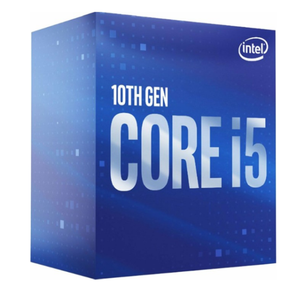 Intel Core i5 10600 6x 3.30GHz So.1200 BOX