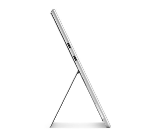 Microsoft Surface Pro 9 512GB - platin