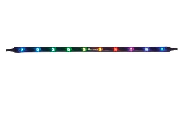 Corsair RGB LED Lighting Pro Expansion Kit