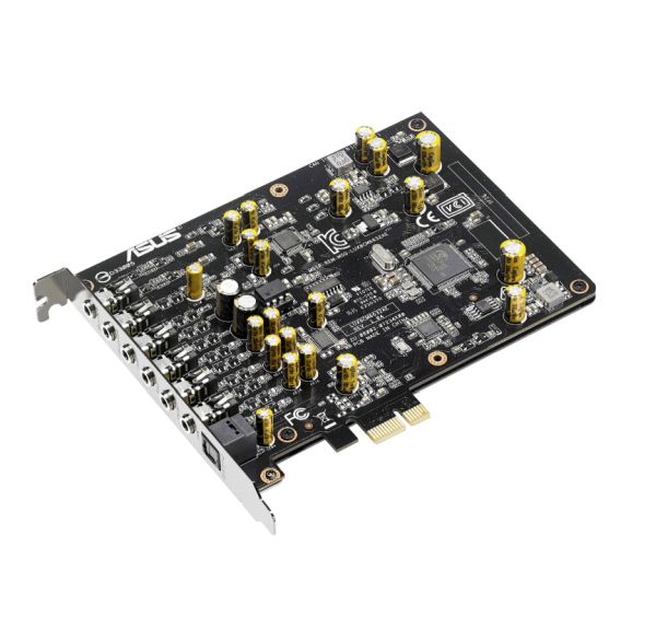 ASUS Xonar AE PCIe