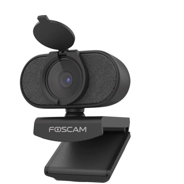 Foscam W41 schwarz