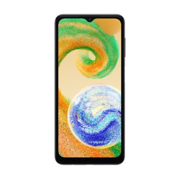 Samsung Galaxy A04s 3+32GB black