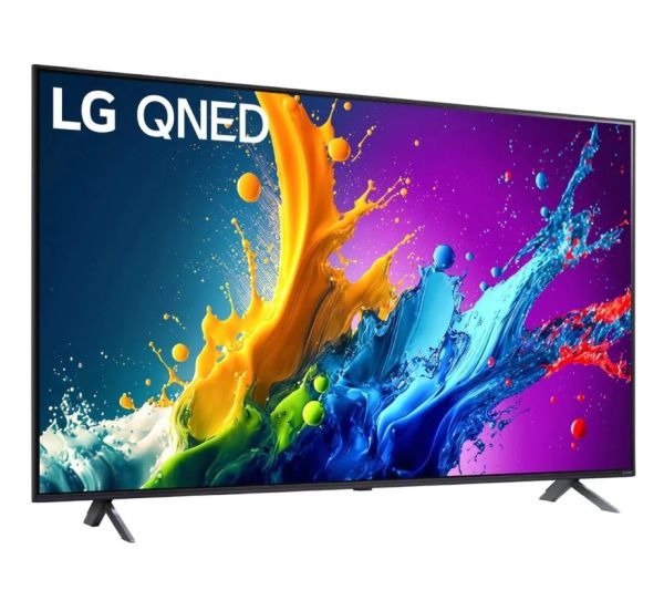 LG 50QNED80T6A