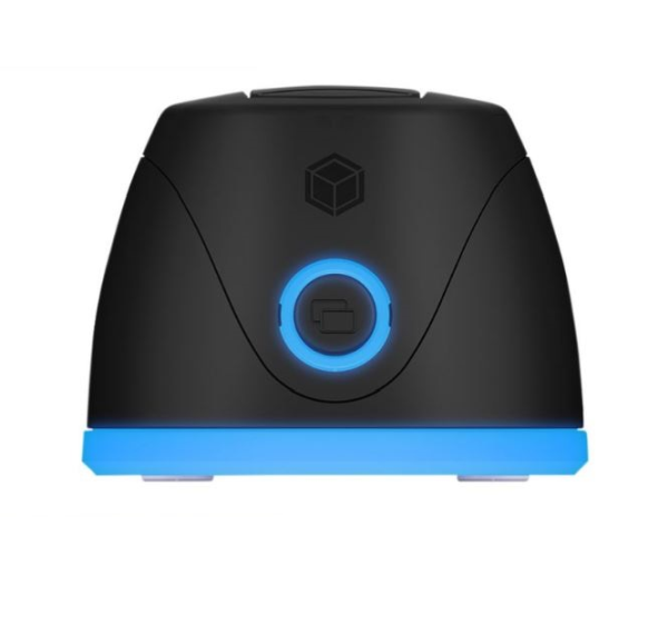 RaidSonic ICY BOX Dockingstation IcyBox 1Bay Sata SSD/HDD